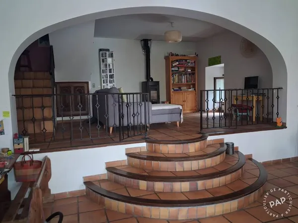 Appartement 6 pièces 159 m²