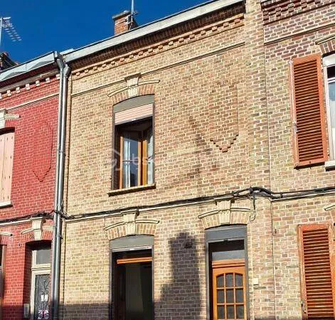 Maison 5 pièces 85 m²