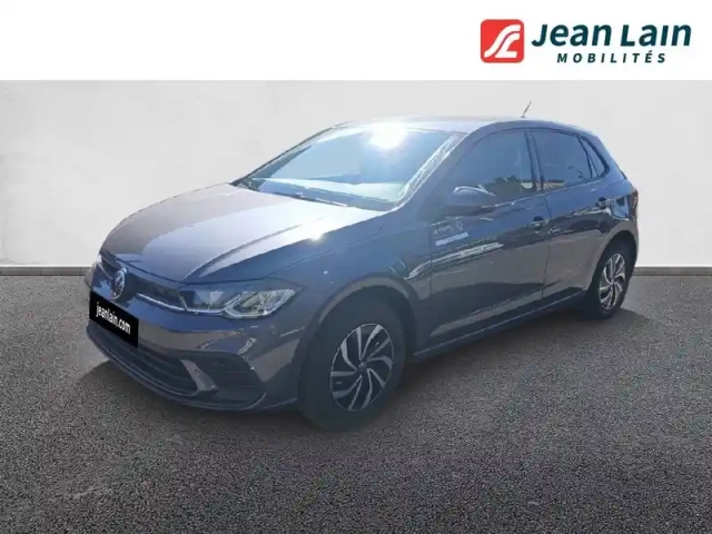 Volkswagen Polo 1.0 tsi 95 s&amp;s dsg7