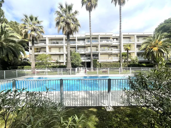 Appartement 2 pièces 51 m²