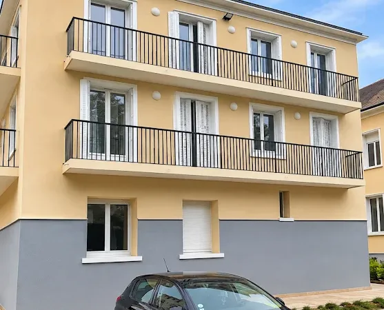 Appartement 4 pièces 86 m²