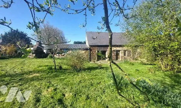 Maison 5 pièces 86 m²