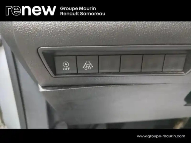 Peugeot Partner standard 1000kg bluehdi 130ch s&amp;s grip eat8 — photo 13