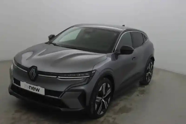 Renault Megane e-tech 220 ch autonomie confort gsr2