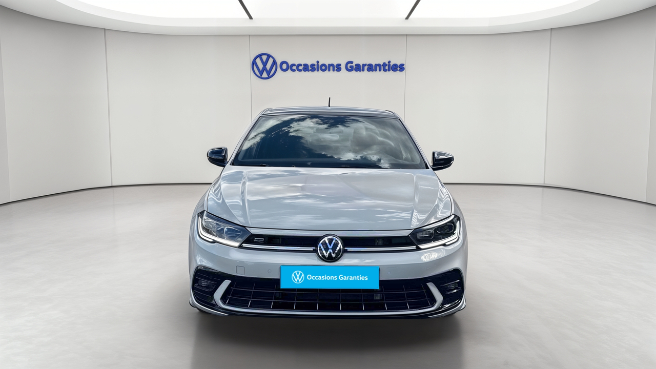 Volkswagen Polo 1.0 TSI 95 S&amp;S BVM5 — photo 8