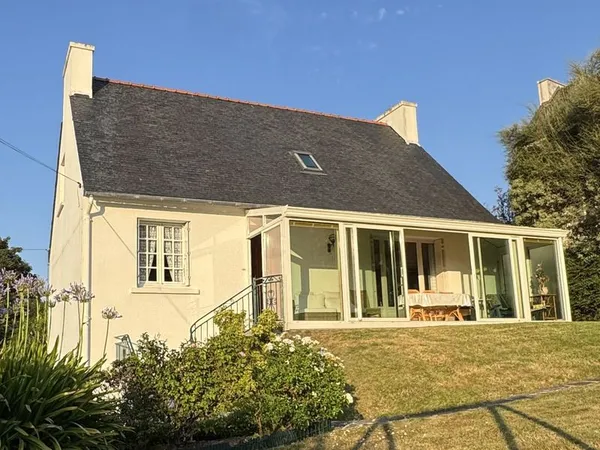 Maison 7 pièces 107 m²