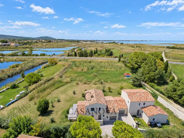 Maison 5 pièces 111 m²