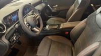 Mercedes Classe A 200 d 150ch AMG Line 8G-DCT — photo 12