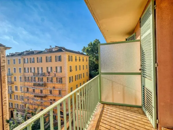 Appartement 3 pièces 79 m²