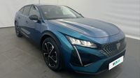 Peugeot 408 1.2 PureTech 130ch S&S Allure Pack EAT8 — photo 3