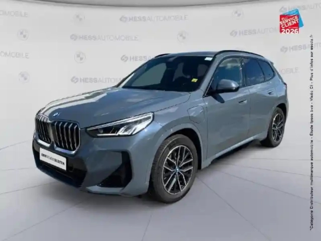Bmw X1 xdrive25e 245ch m sport