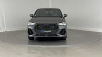 Audi Q3 Sportback 35 TFSI 150ch S line S tronic 7