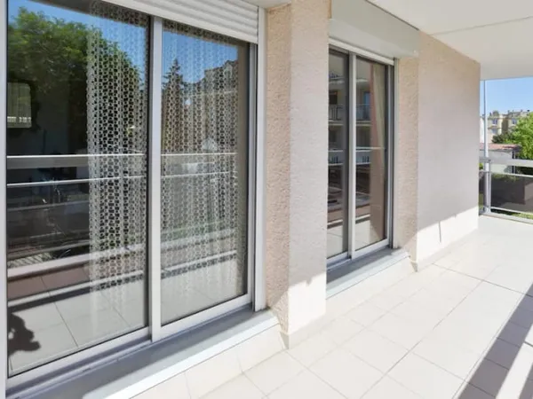 Appartement 4 pièces 84 m²