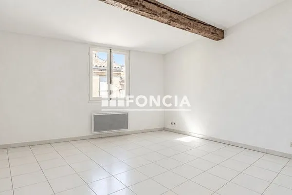 Appartement 2 pièces 49 m²