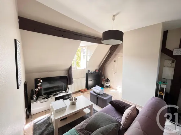 Appartement 2 pièces 35 m²
