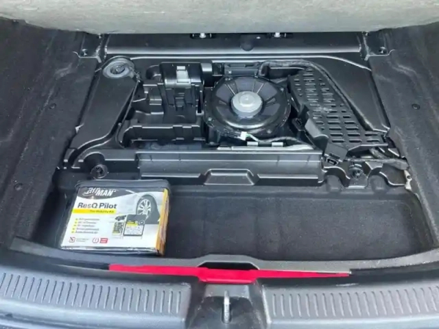 Mercedes Classe A 200 163ch amg line 7g-dct — photo 25