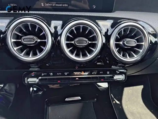 Mercedes Classe A 250 e 8g-dct — photo 21