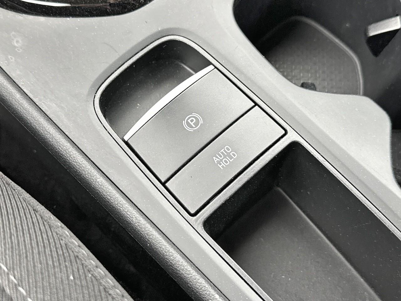 Hyundai Tucson 1.6 t-gdi 150 hybrid 48v ibvm creative — photo 30