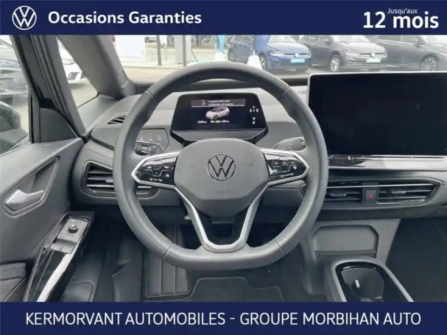 Volkswagen Id.3 204 ch pro — photo 34