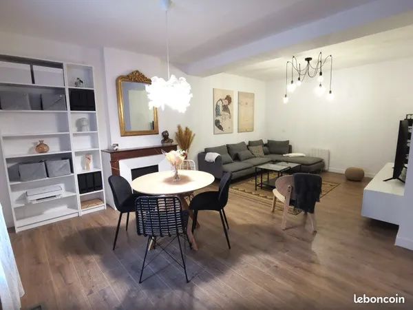 La Demeure 96
