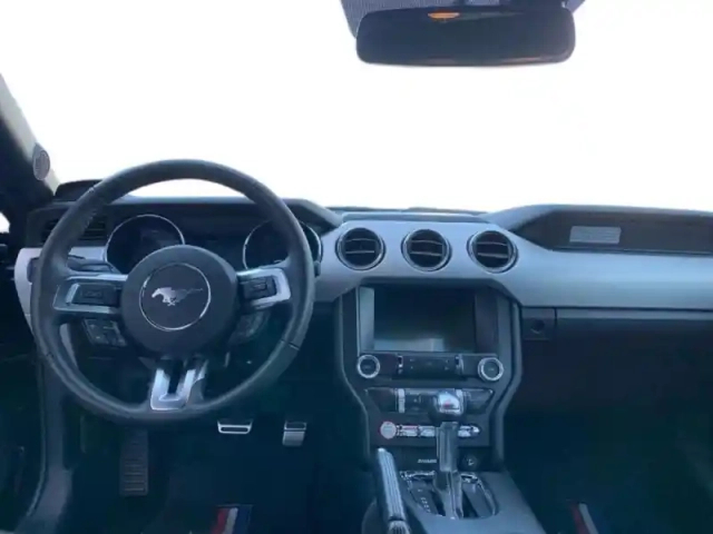Ford Mustang fastback 5.0 v8 421ch gt bva6 — photo 6