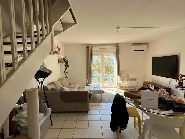 Maison 4 pièces 83m2