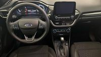 Ford Puma 1.0 EcoBoost 125ch S&S mHEV Titanium Powershift — photo 11