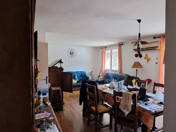 Appartement 68m2