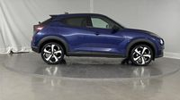Nissan Juke 1.0 DIG-T 114ch Tekna 2021 — photo 4