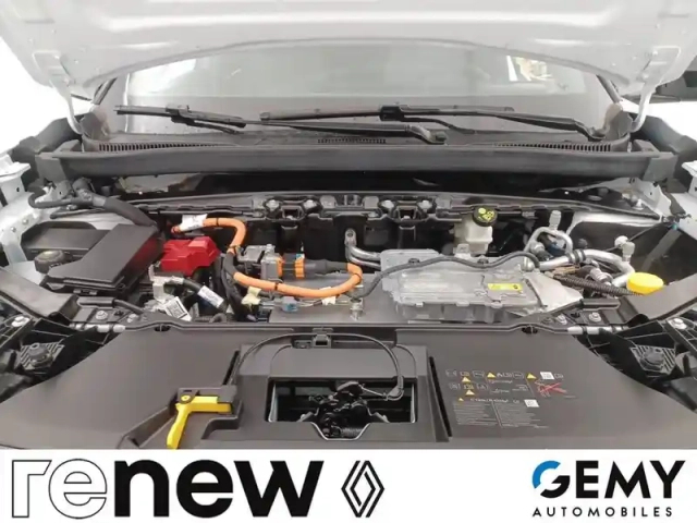 Renault Scenic e-tech électrique 220 ch grande autonomie — photo 30