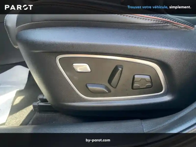Renault Koleos 1.3 tce 160ch initiale paris edc — photo 28