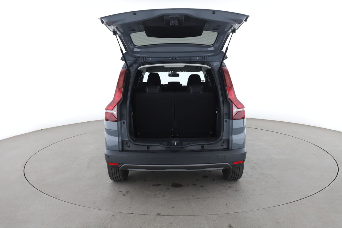 Dacia Jogger 1.0 TCe SL Extreme + — photo 15