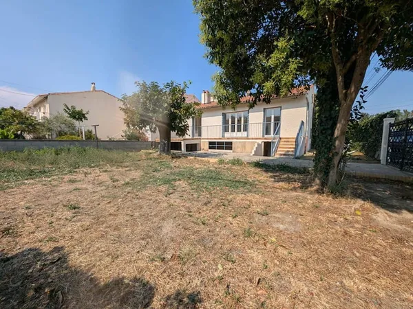 Maison 4 pièces 103 m²
