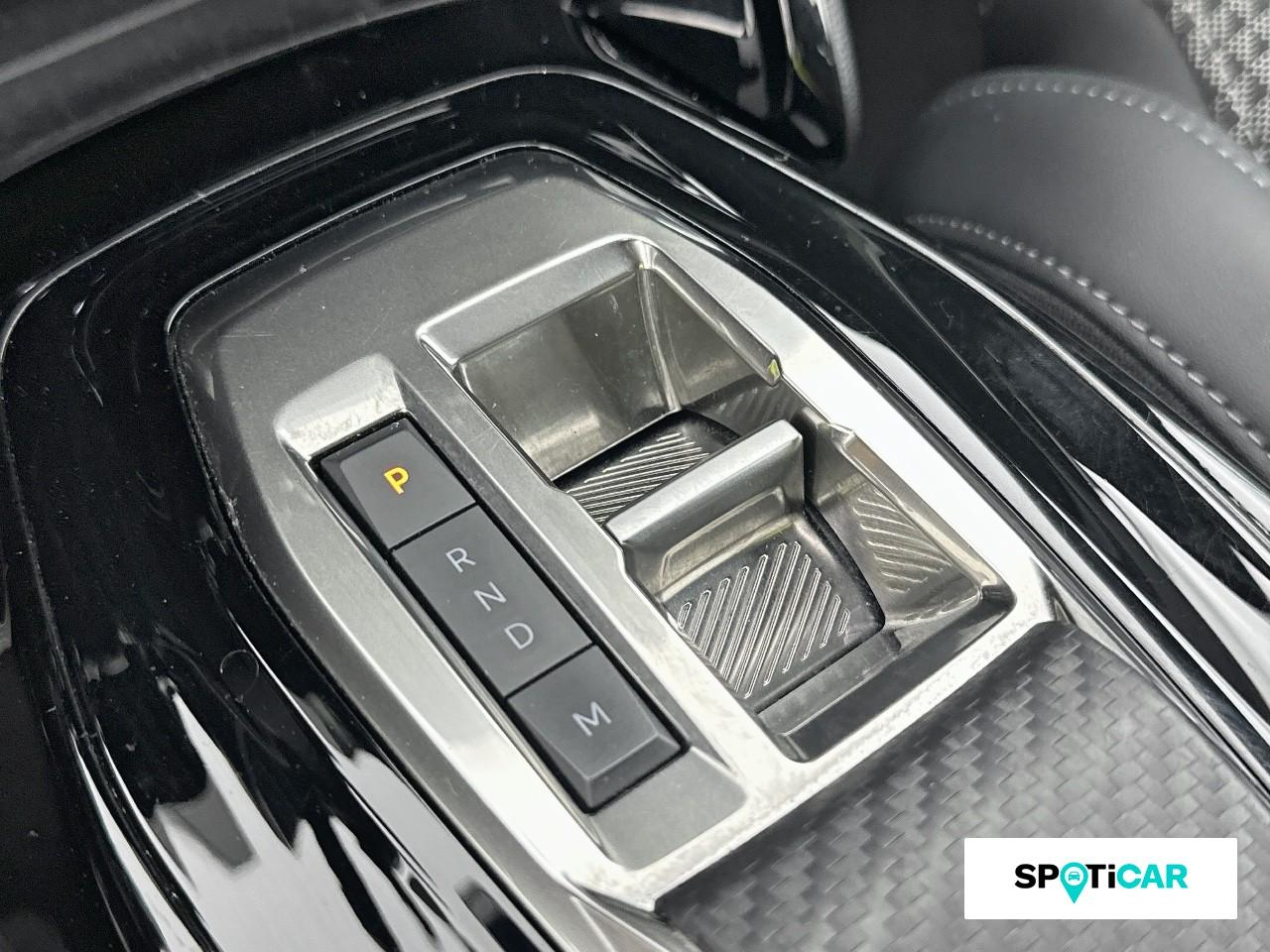 Peugeot 208 1.2 puretech 130ch s&s gt eat8 — photo 14
