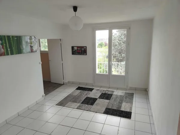 Appartement de 43m2 à louer sur Blois