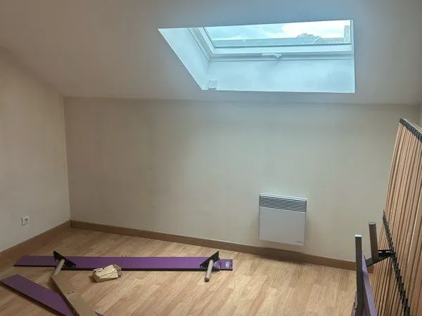 🏠 chambre à louer - cadre calme et agréable