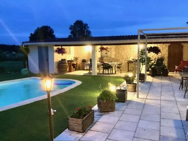 Maison 4 pièces 166 m²