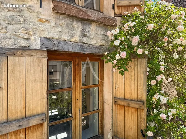 Maison 3 pièces 105 m²