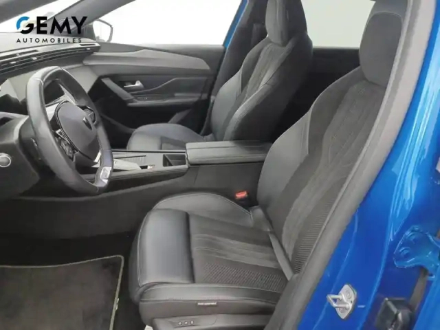Peugeot 308 bluehdi 130ch s&amp;s eat8 — photo 59