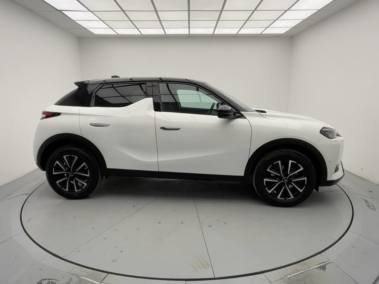 Ds Ds 3 hybride 136 e-dct6 edition france — photo 6
