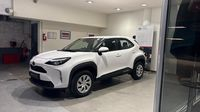 Toyota Yaris Cross 116h Dynamic MY22 — photo 8