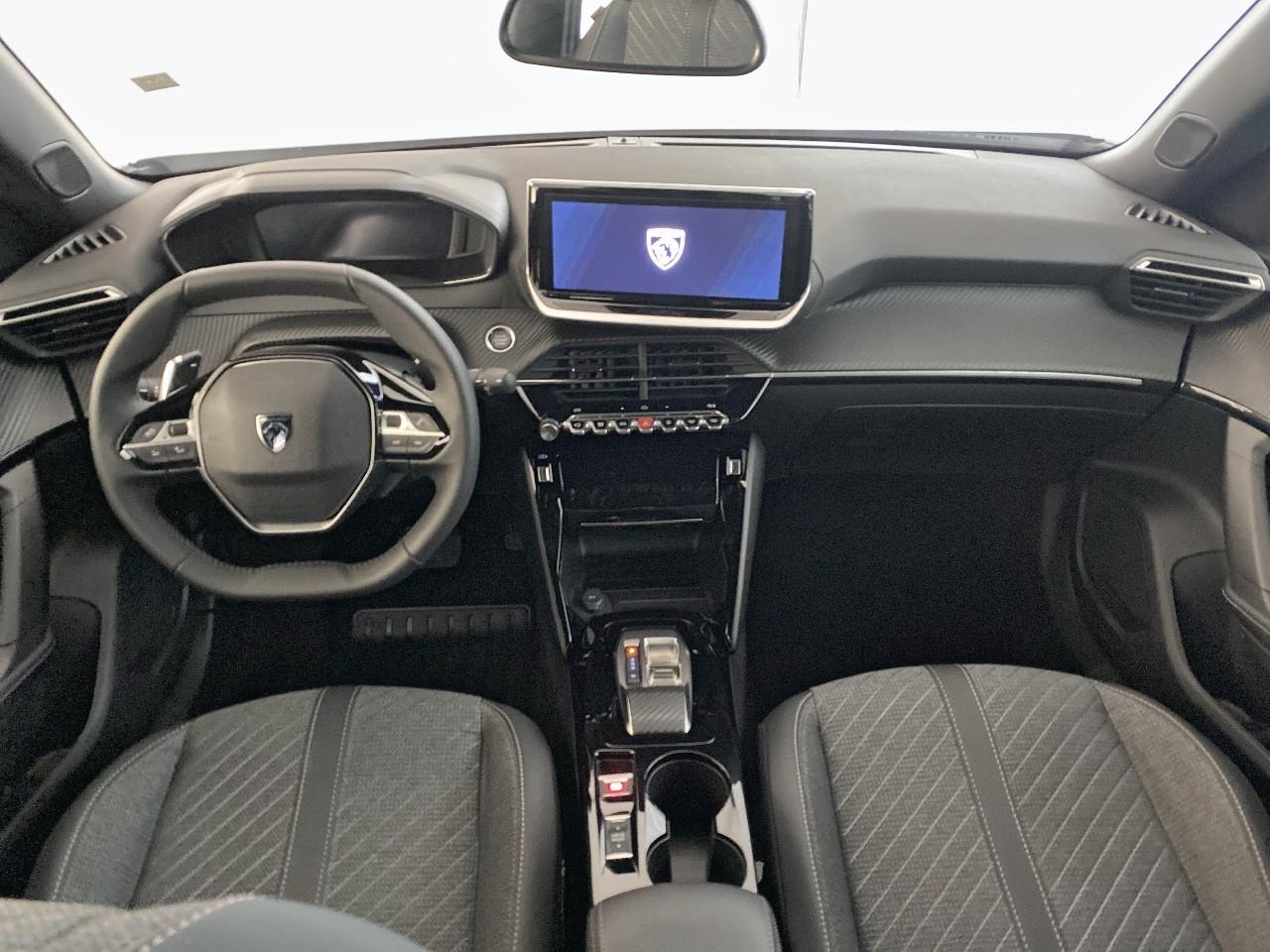 Peugeot 2008 hybrid 145 ch e-dcs6 allure — photo 8