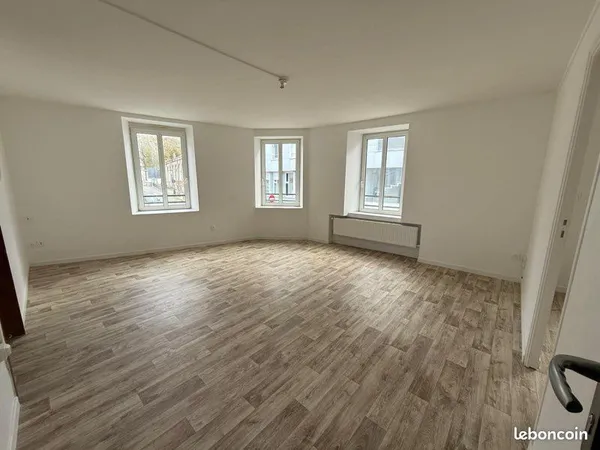 Location T3 -57m2