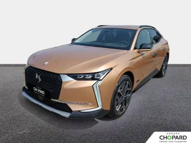 Ds Ds 4 hybride e-tense 225 eat8