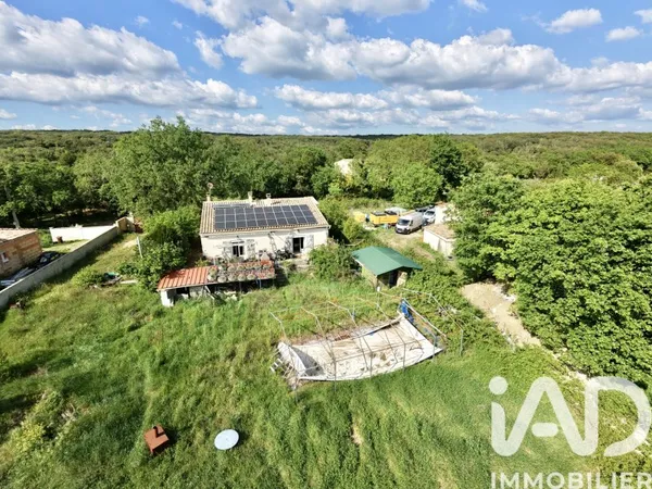 Maison 5 pièces 122 m²