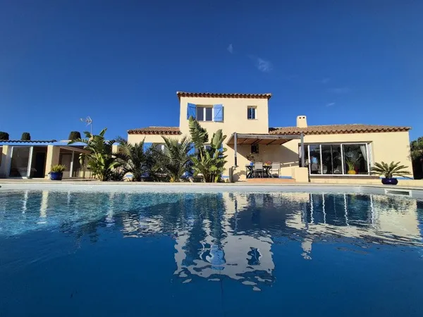 Maison 6 pièces 158 m²