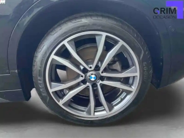 Bmw X2 sdrive 18i 136 ch dkg7 — photo 56