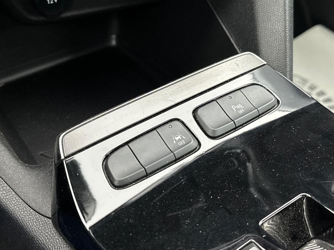 Opel Mokka electrique 136 ch & batterie 50 kwh elegance — photo 29