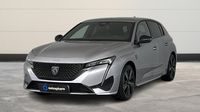 Peugeot 308 PHEV 225ch GT Pack e-EAT8 — photo 1