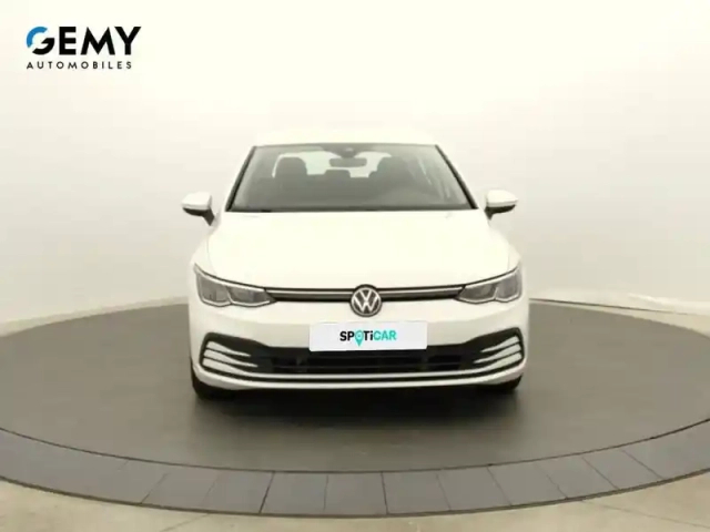 Volkswagen Golf 2.0 tdi scr 116 bvm6 — photo 2